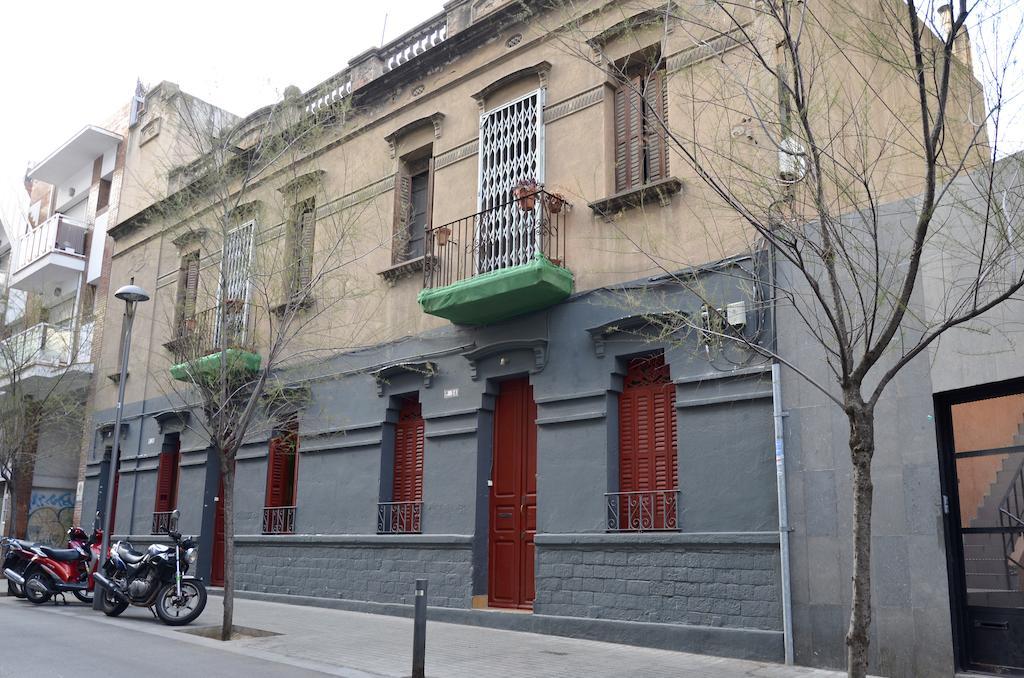 Apbcn Gracia Apartment Barcelona Cameră foto