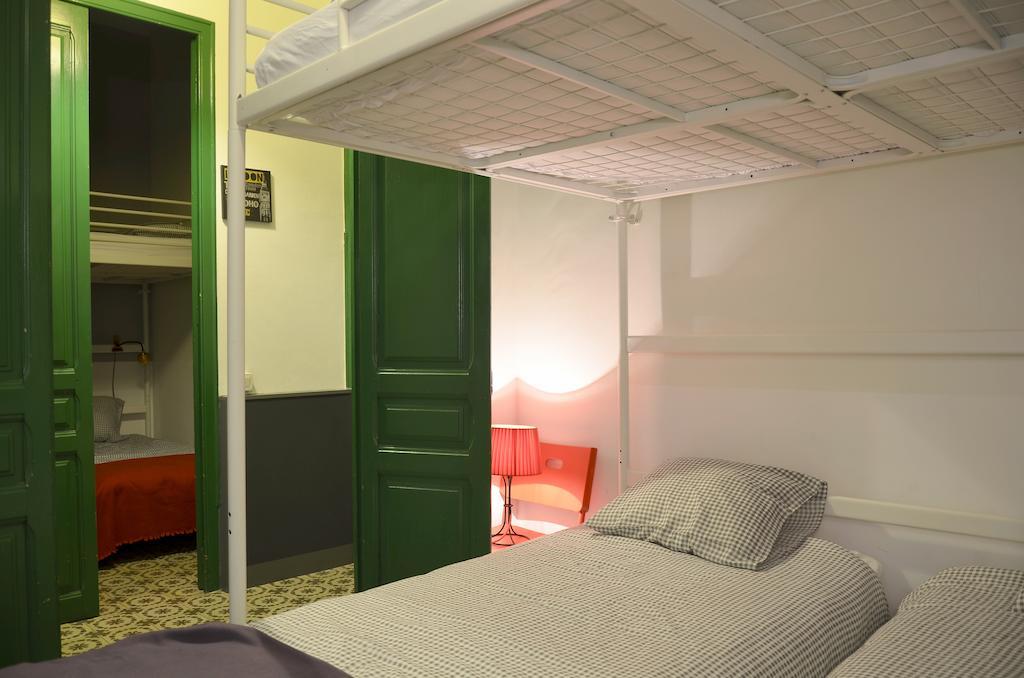 Apbcn Gracia Apartment Barcelona Cameră foto