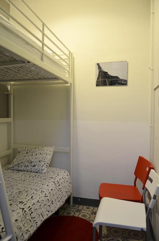 Apbcn Gracia Apartment Barcelona Cameră foto