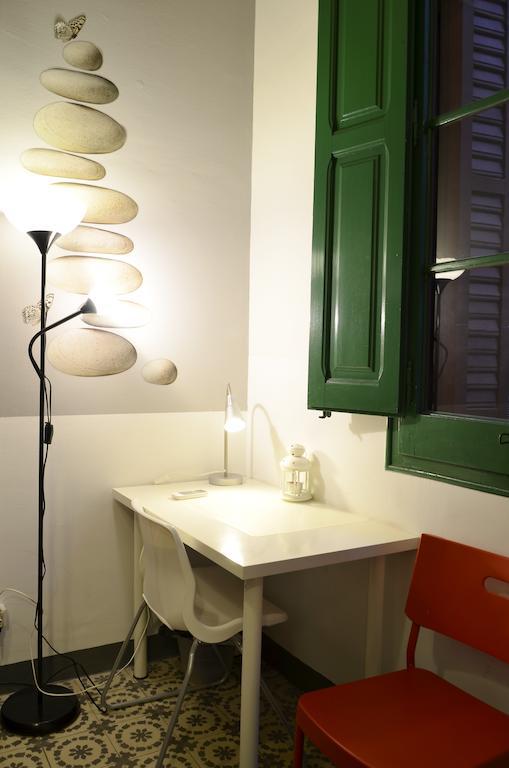 Apbcn Gracia Apartment Barcelona Cameră foto