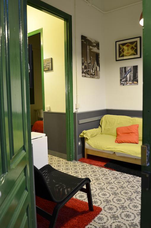 Apbcn Gracia Apartment Barcelona Cameră foto