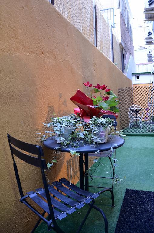 Apbcn Gracia Apartment Barcelona Cameră foto