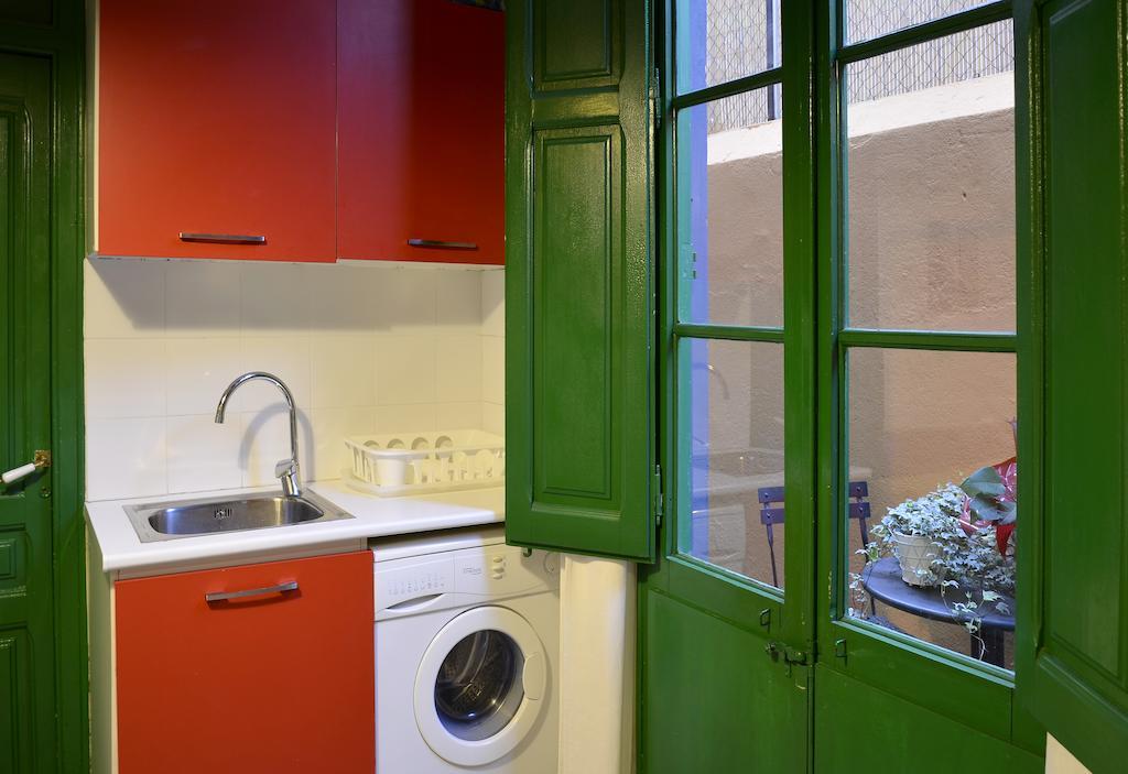 Apbcn Gracia Apartment Barcelona Cameră foto