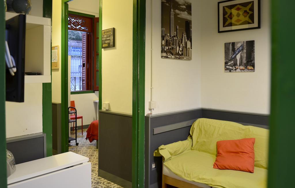 Apbcn Gracia Apartment Barcelona Cameră foto