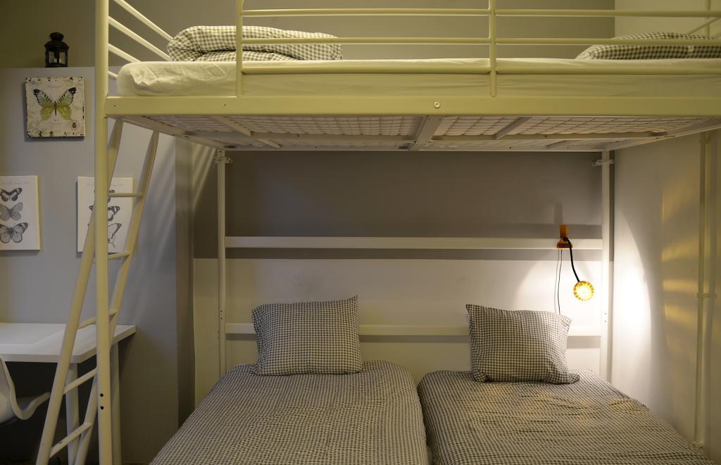 Apbcn Gracia Apartment Barcelona Cameră foto