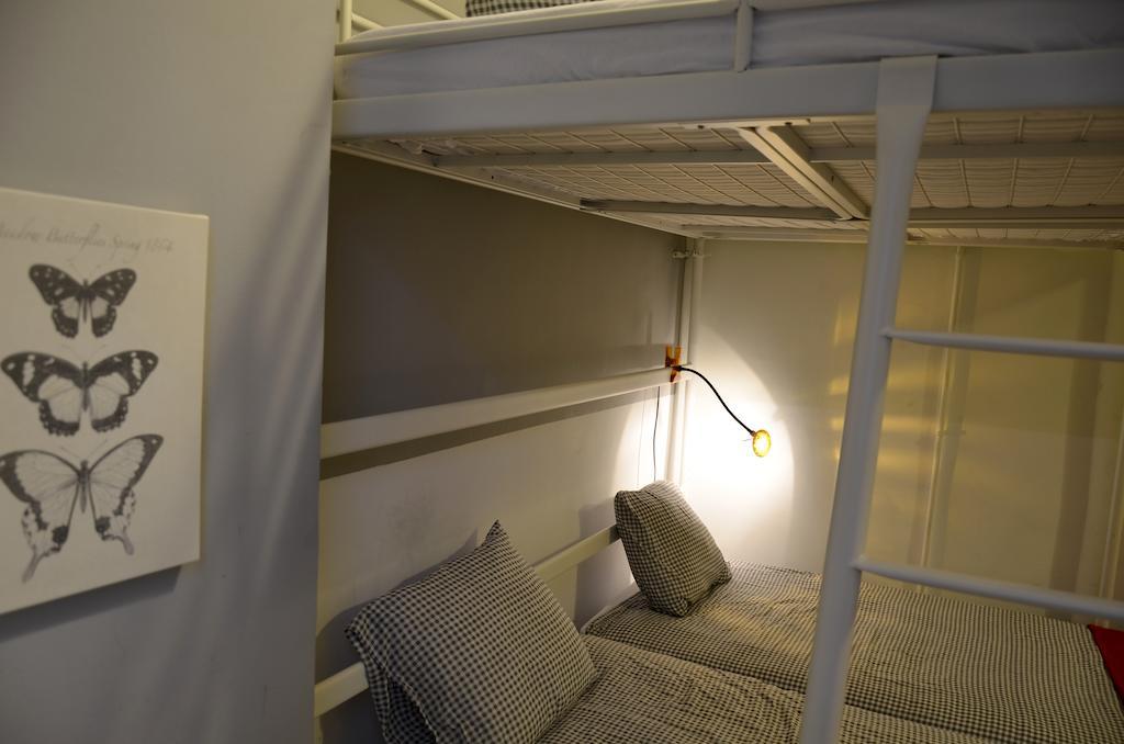 Apbcn Gracia Apartment Barcelona Cameră foto