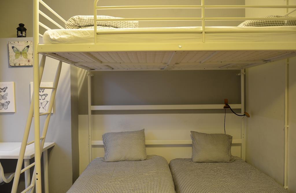 Apbcn Gracia Apartment Barcelona Cameră foto