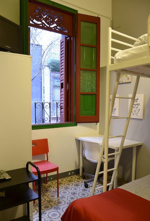 Apbcn Gracia Apartment Barcelona Cameră foto