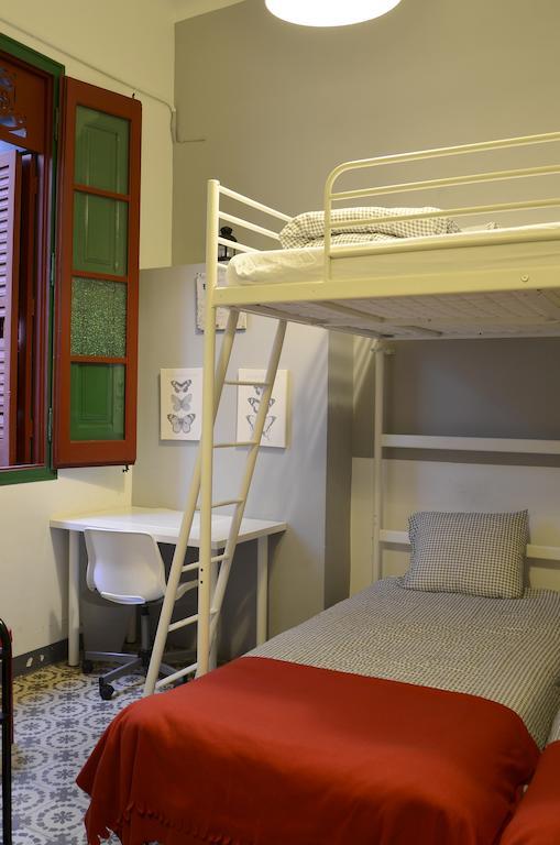 Apbcn Gracia Apartment Barcelona Cameră foto