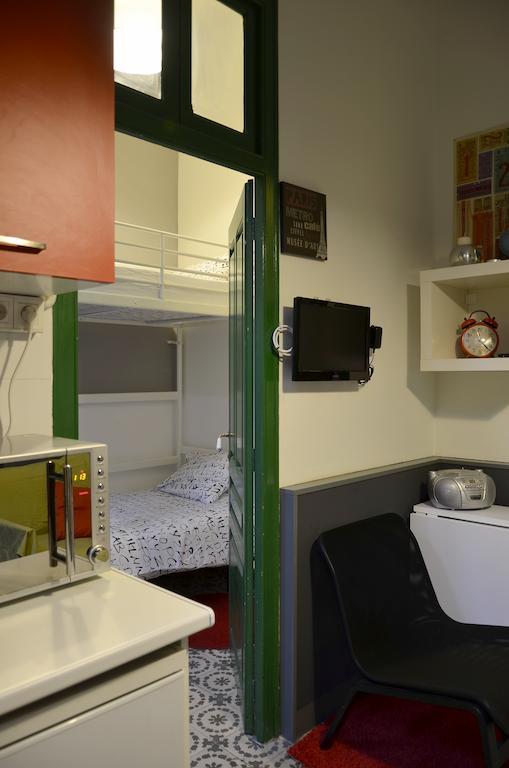 Apbcn Gracia Apartment Barcelona Cameră foto