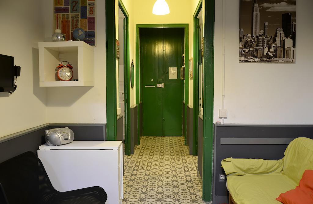 Apbcn Gracia Apartment Barcelona Cameră foto