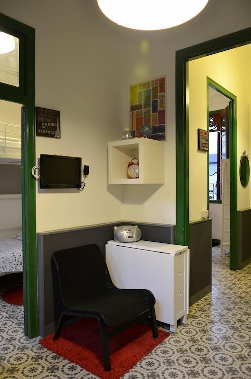 Apbcn Gracia Apartment Barcelona Cameră foto
