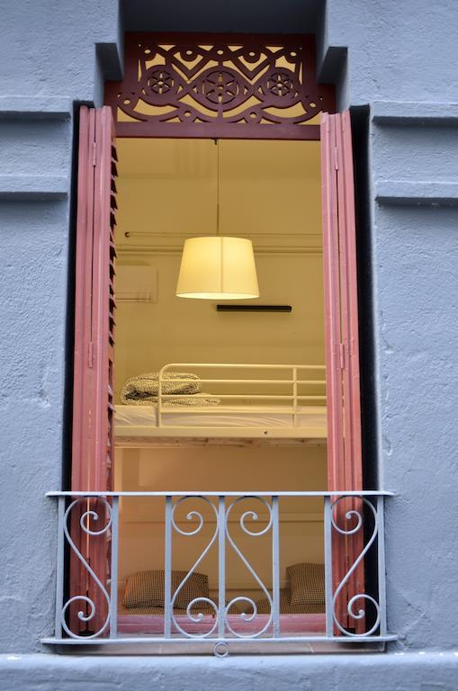 Apbcn Gracia Apartment Barcelona Cameră foto