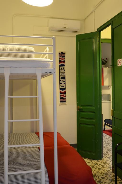 Apbcn Gracia Apartment Barcelona Cameră foto