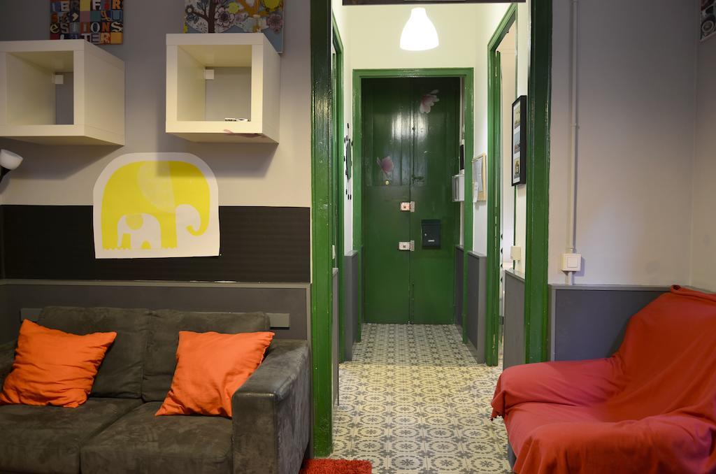 Apbcn Gracia Apartment Barcelona Cameră foto