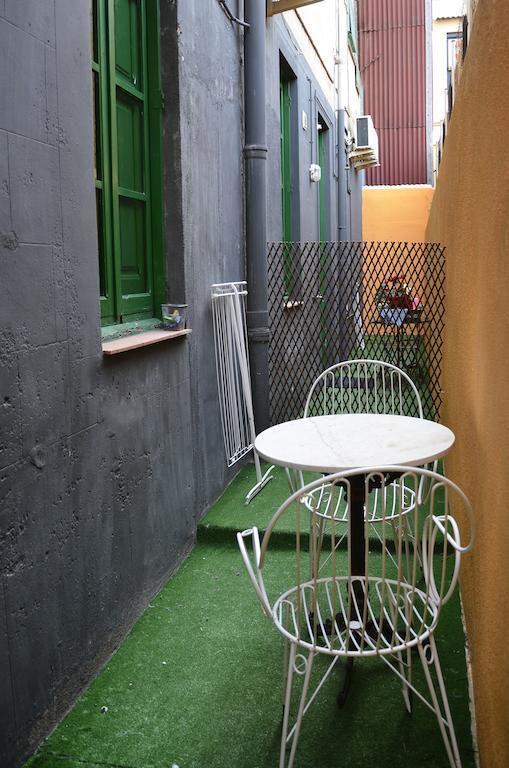 Apbcn Gracia Apartment Barcelona Cameră foto