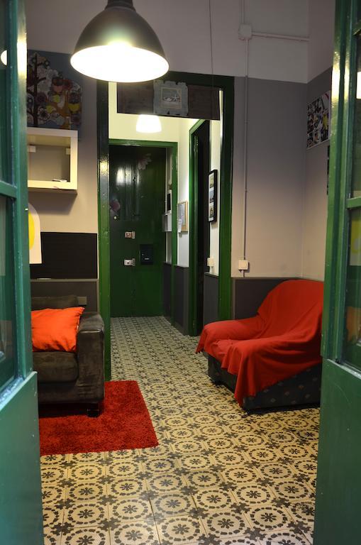 Apbcn Gracia Apartment Barcelona Cameră foto