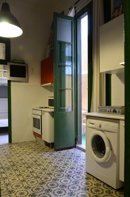 Apbcn Gracia Apartment Barcelona Cameră foto