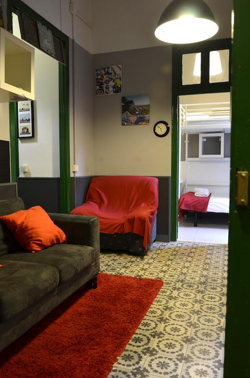 Apbcn Gracia Apartment Barcelona Cameră foto