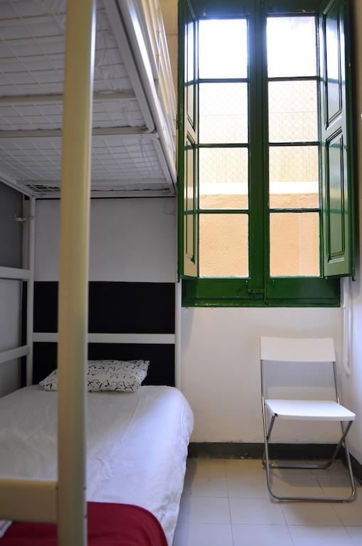 Apbcn Gracia Apartment Barcelona Cameră foto