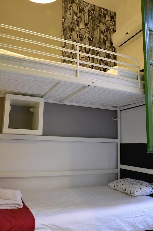 Apbcn Gracia Apartment Barcelona Cameră foto