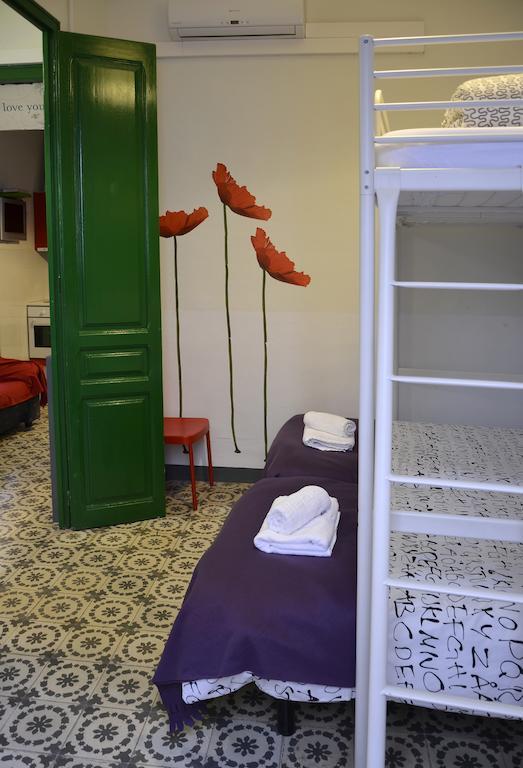 Apbcn Gracia Apartment Barcelona Cameră foto
