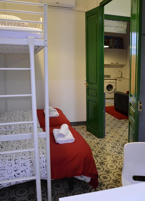 Apbcn Gracia Apartment Barcelona Cameră foto