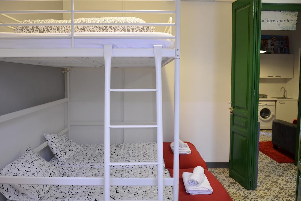 Apbcn Gracia Apartment Barcelona Cameră foto