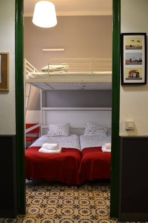 Apbcn Gracia Apartment Barcelona Cameră foto