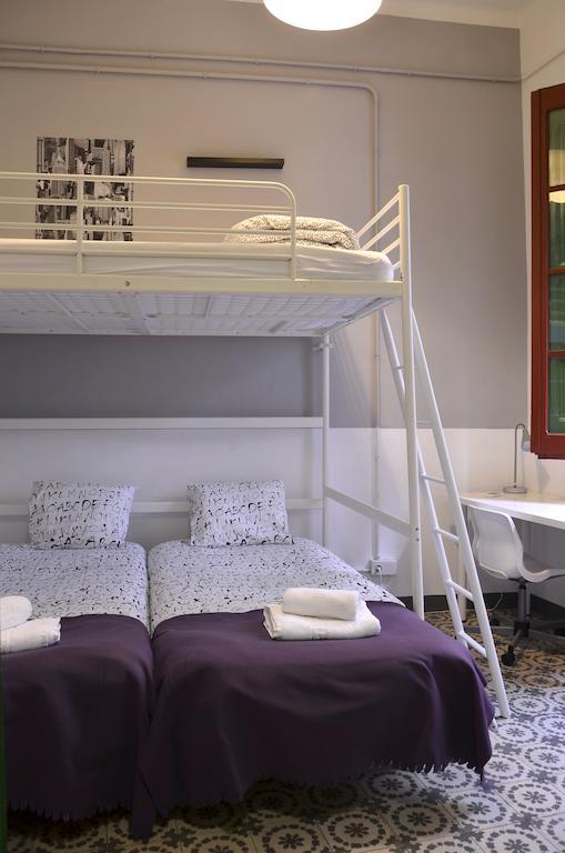 Apbcn Gracia Apartment Barcelona Cameră foto