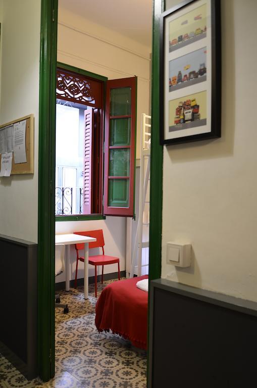 Apbcn Gracia Apartment Barcelona Cameră foto