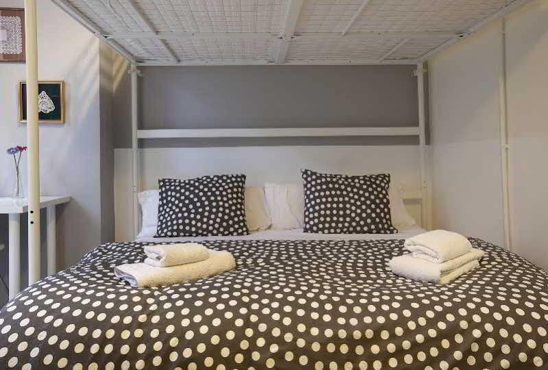 Apbcn Gracia Apartment Barcelona Exterior foto